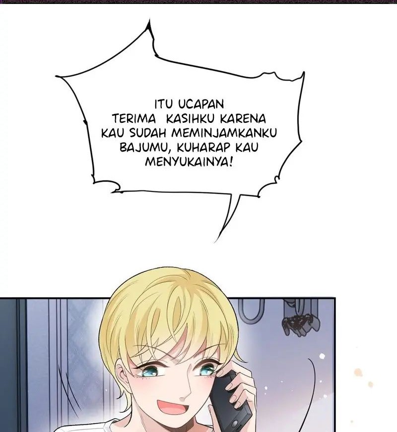 Baca Manhua Pregnant Wife, One Plus One Chapter 209 Gambar 2
