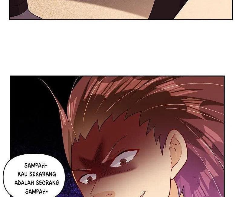 Reborn of War God Chapter 308 Gambar 14