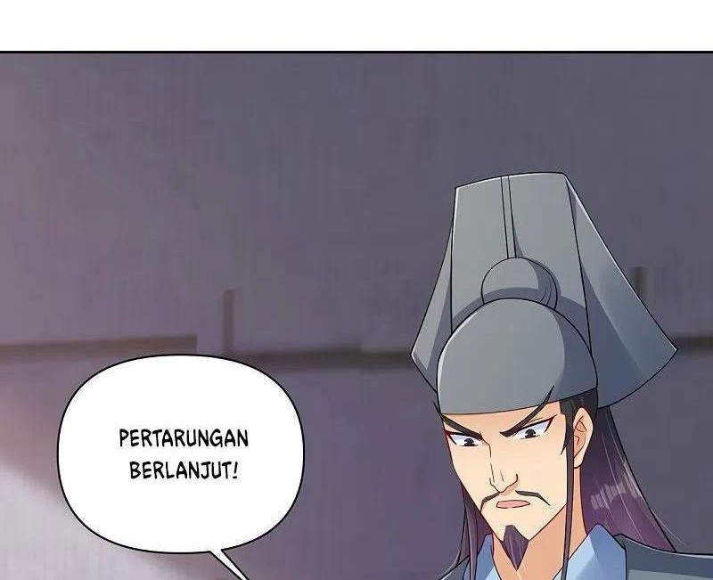 Reborn of War God Chapter 308 Gambar 16
