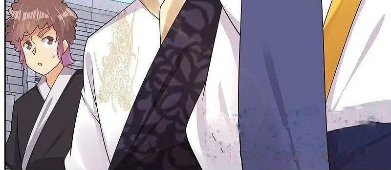 Reborn of War God Chapter 308 Gambar 24