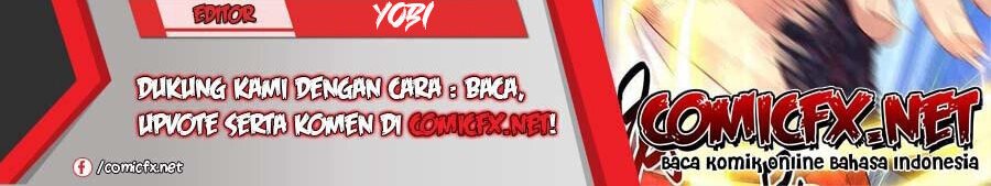 Reborn of War God Chapter 308 Gambar 3