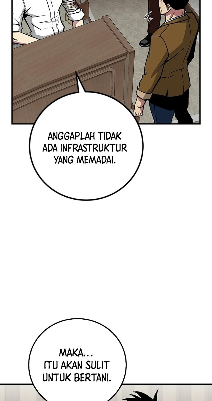 The Earth Savior Selection Chapter 49 Gambar 19