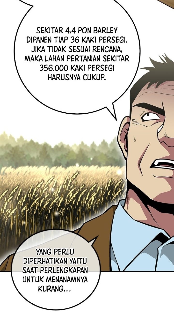 The Earth Savior Selection Chapter 49 Gambar 21