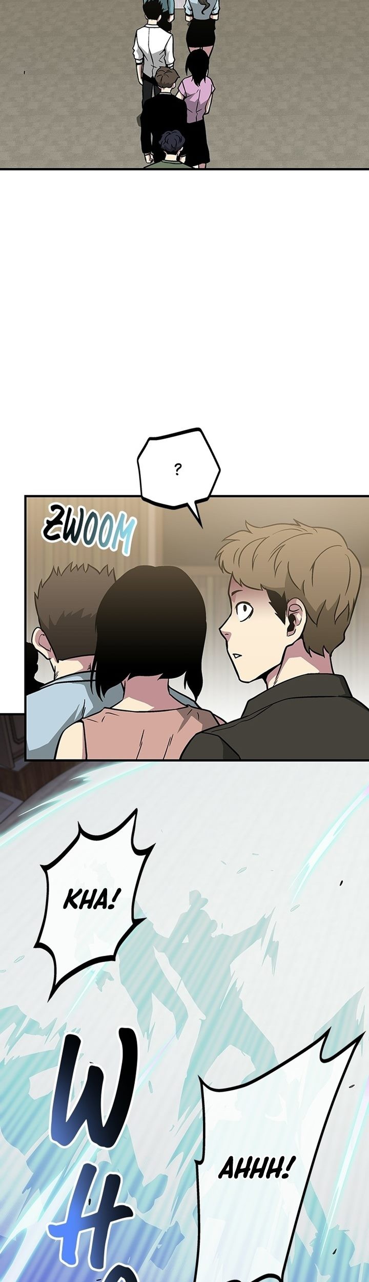 The Earth Savior Selection Chapter 49 Gambar 28