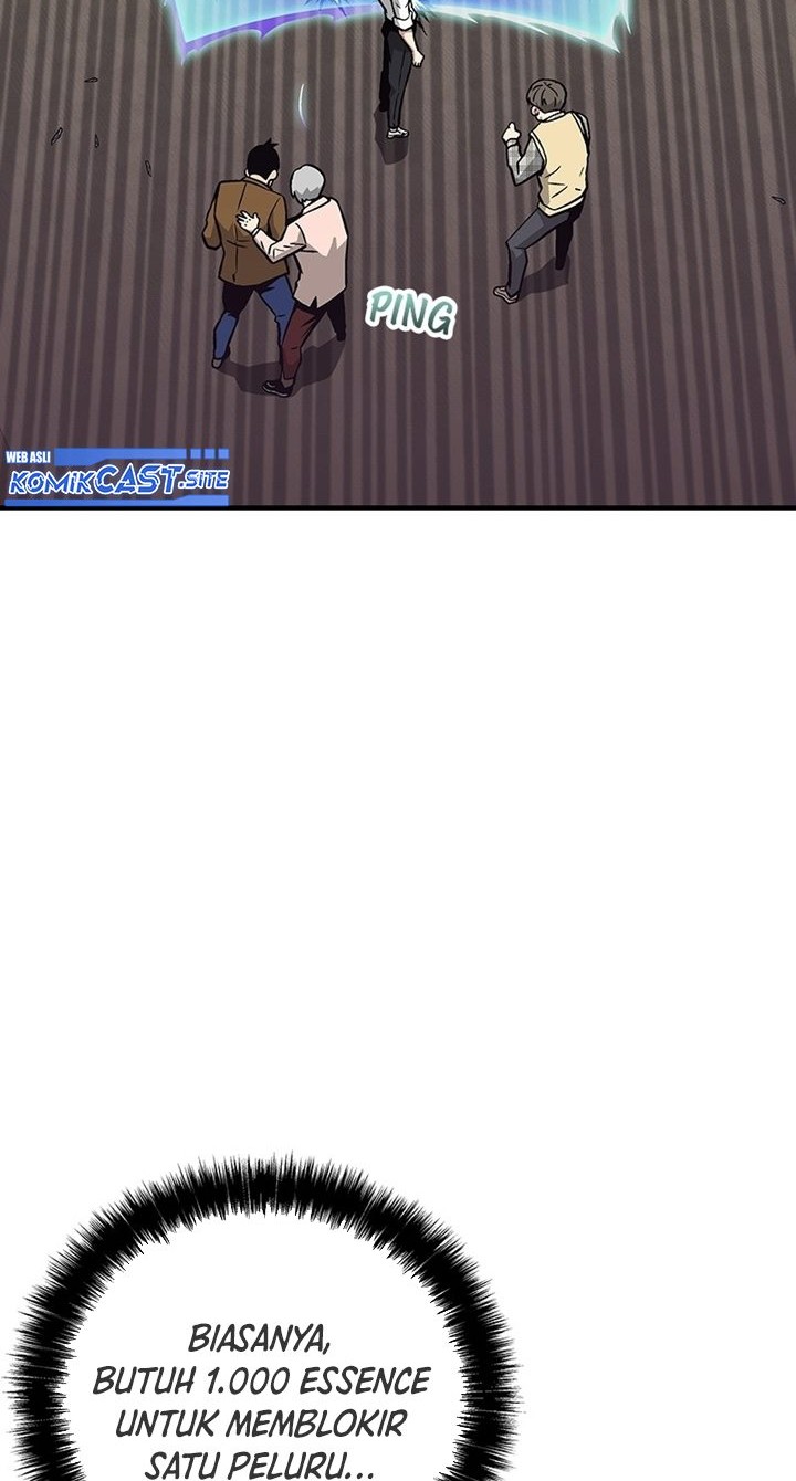 The Earth Savior Selection Chapter 49 Gambar 37