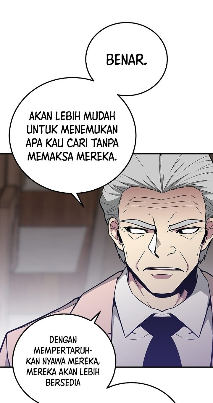 The Earth Savior Selection Chapter 49 Gambar 3