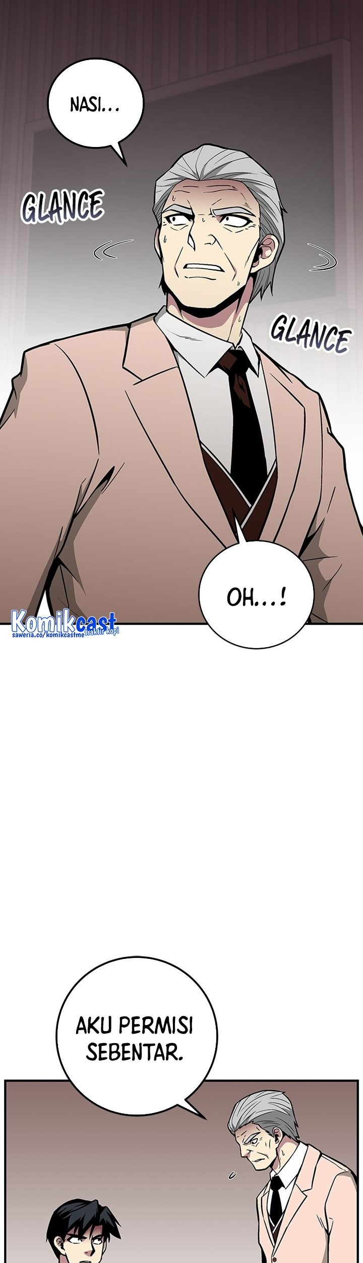 The Earth Savior Selection Chapter 49 Gambar 8