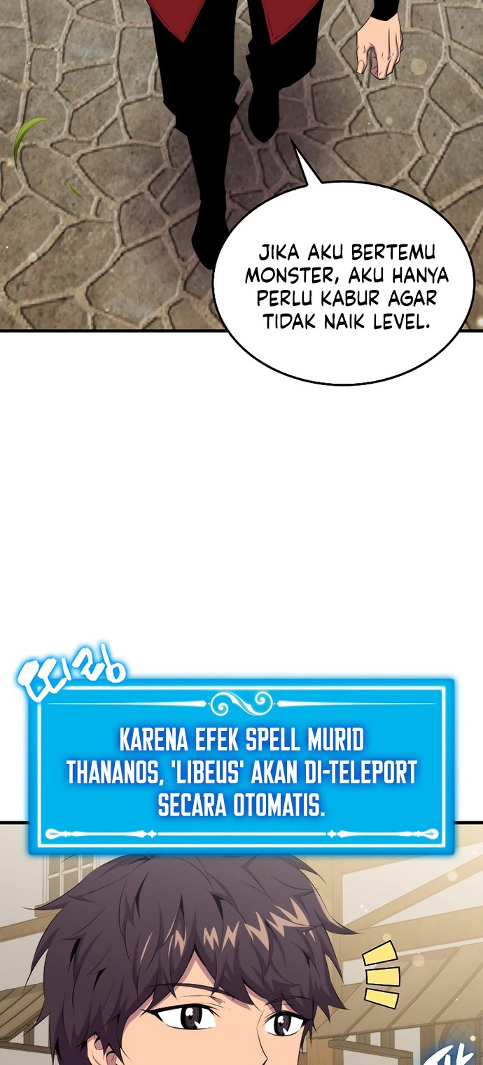 Sleeping Ranker Chapter 51 Gambar 21