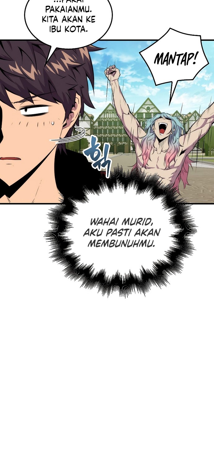 Sleeping Ranker Chapter 51 Gambar 25