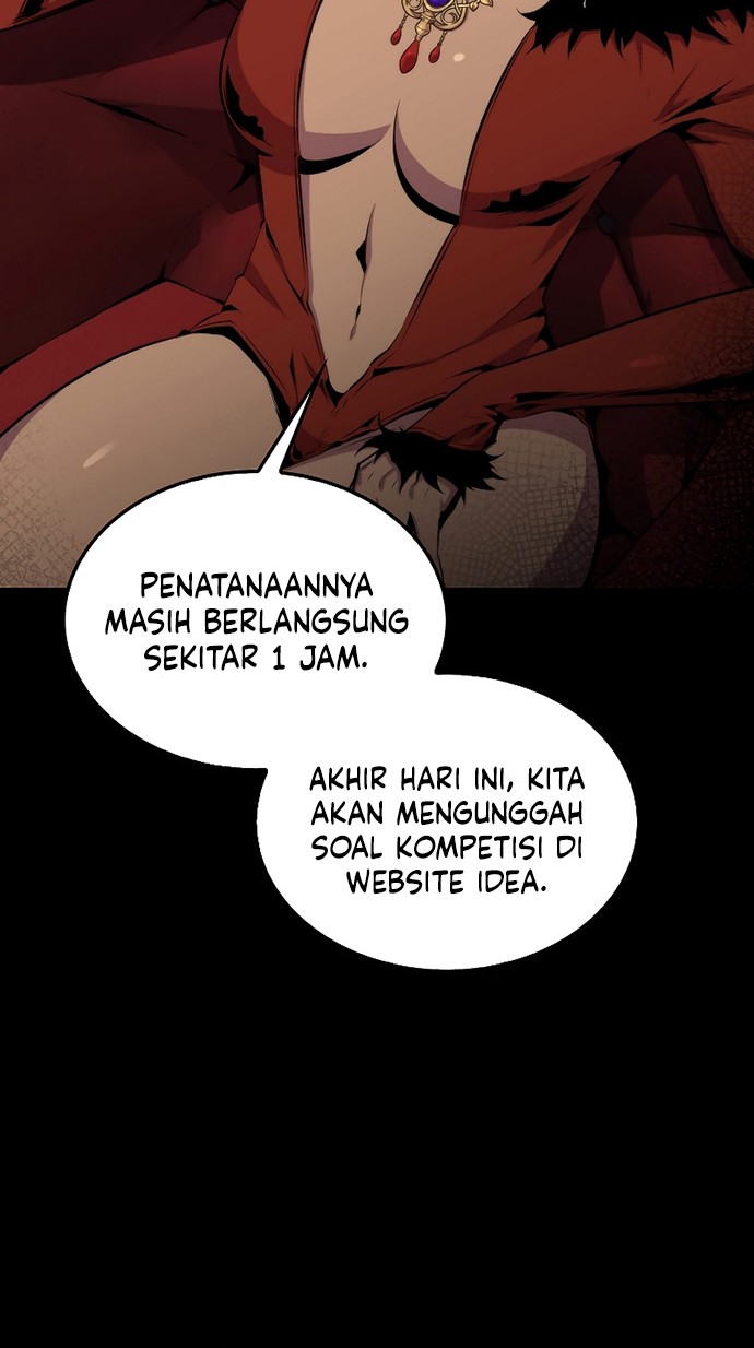 Sleeping Ranker Chapter 51 Gambar 29