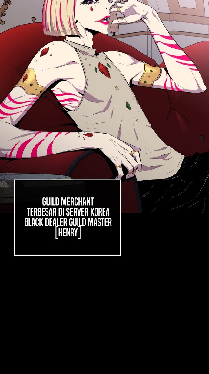 Sleeping Ranker Chapter 51 Gambar 31