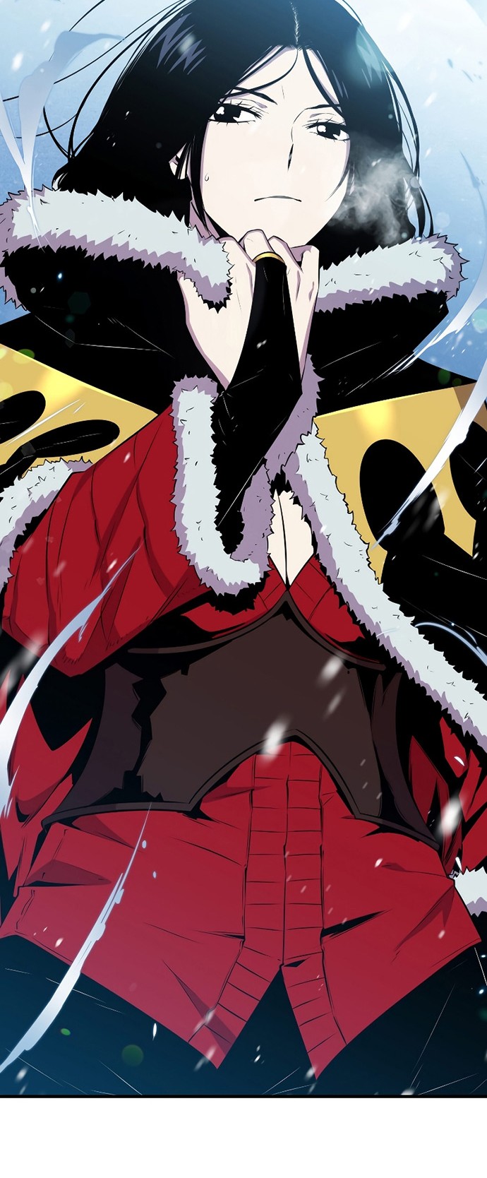 Sleeping Ranker Chapter 51 Gambar 41