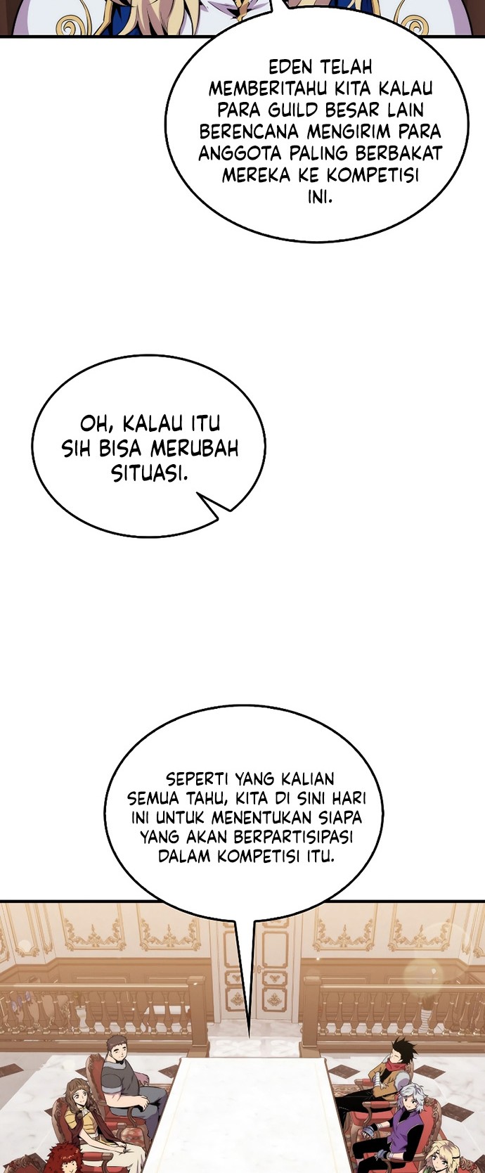 Sleeping Ranker Chapter 51 Gambar 47