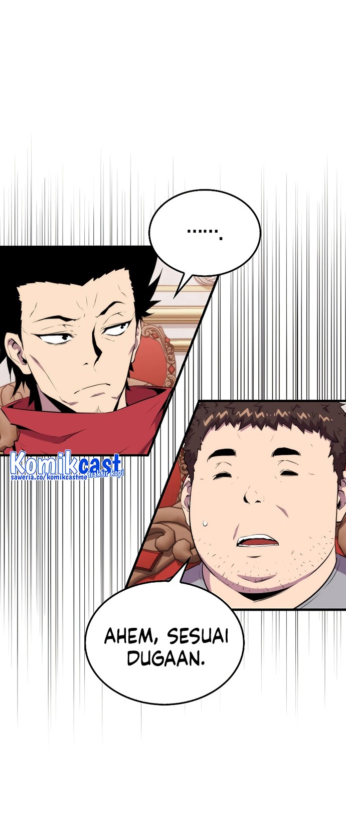 Sleeping Ranker Chapter 51 Gambar 49