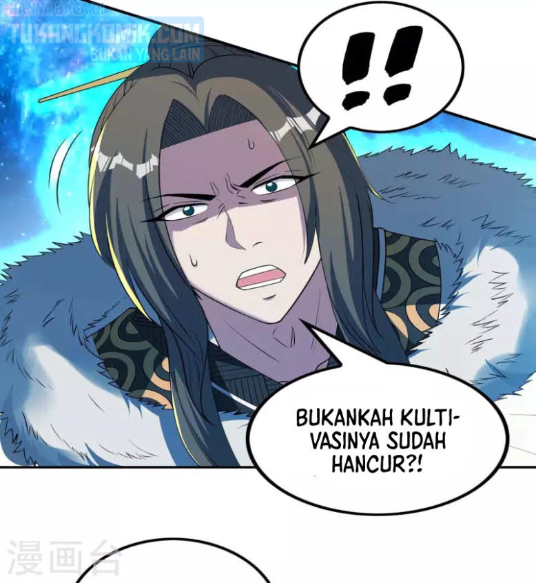 Useless First Son-In-Law Chapter 146 Gambar 16