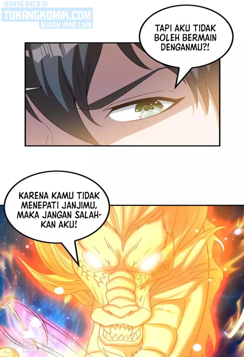 Useless First Son-In-Law Chapter 146 Gambar 18