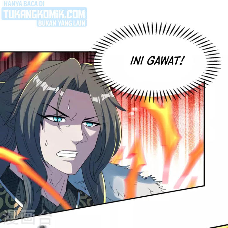 Useless First Son-In-Law Chapter 146 Gambar 20