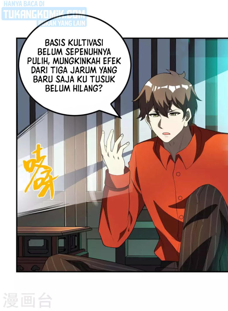Useless First Son-In-Law Chapter 146 Gambar 32