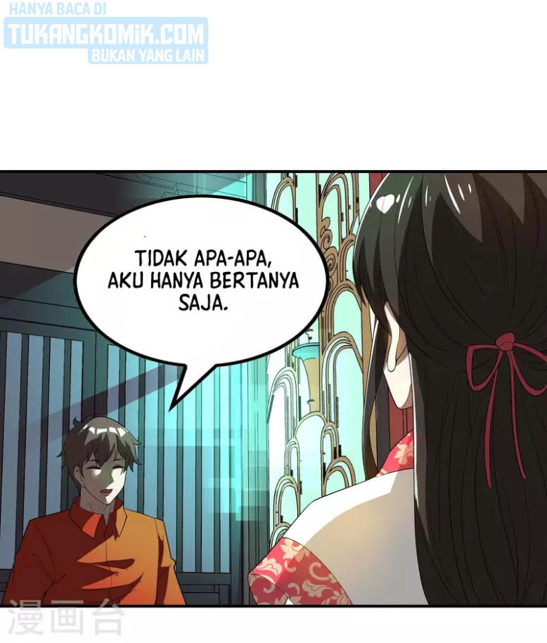 Useless First Son-In-Law Chapter 146 Gambar 36