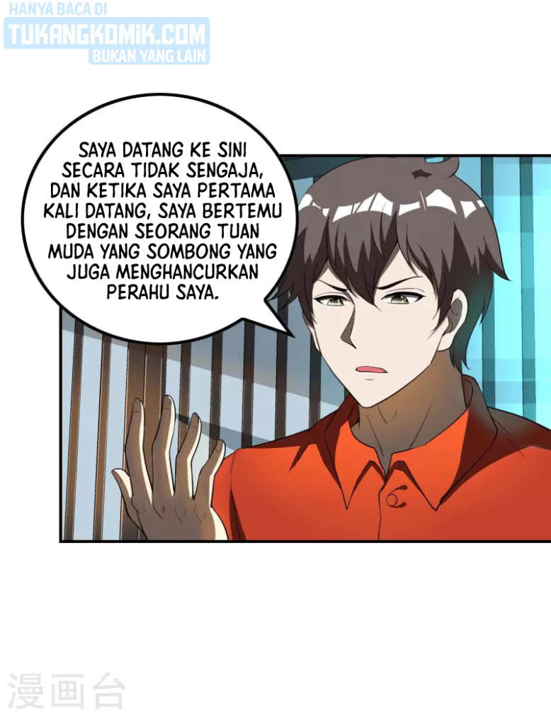 Useless First Son-In-Law Chapter 146 Gambar 41