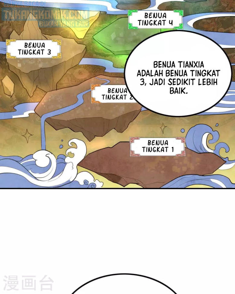 Useless First Son-In-Law Chapter 146 Gambar 44