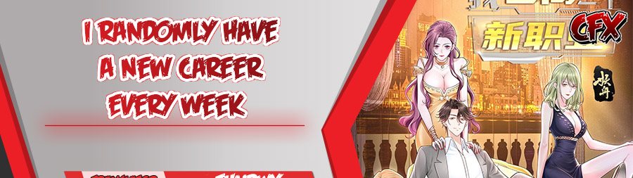 Baca Komik I Randomly Have A New Career Every Week Chapter 258 Gambar 1