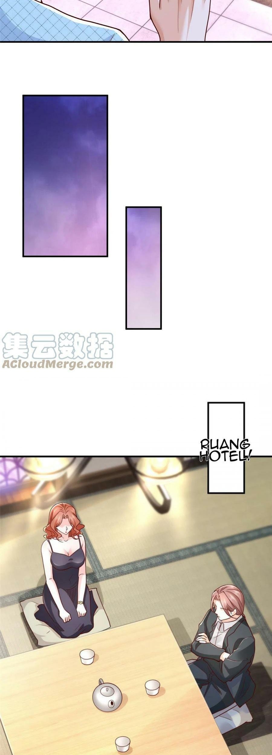 I Randomly Have A New Career Every Week Chapter 258 Gambar 19