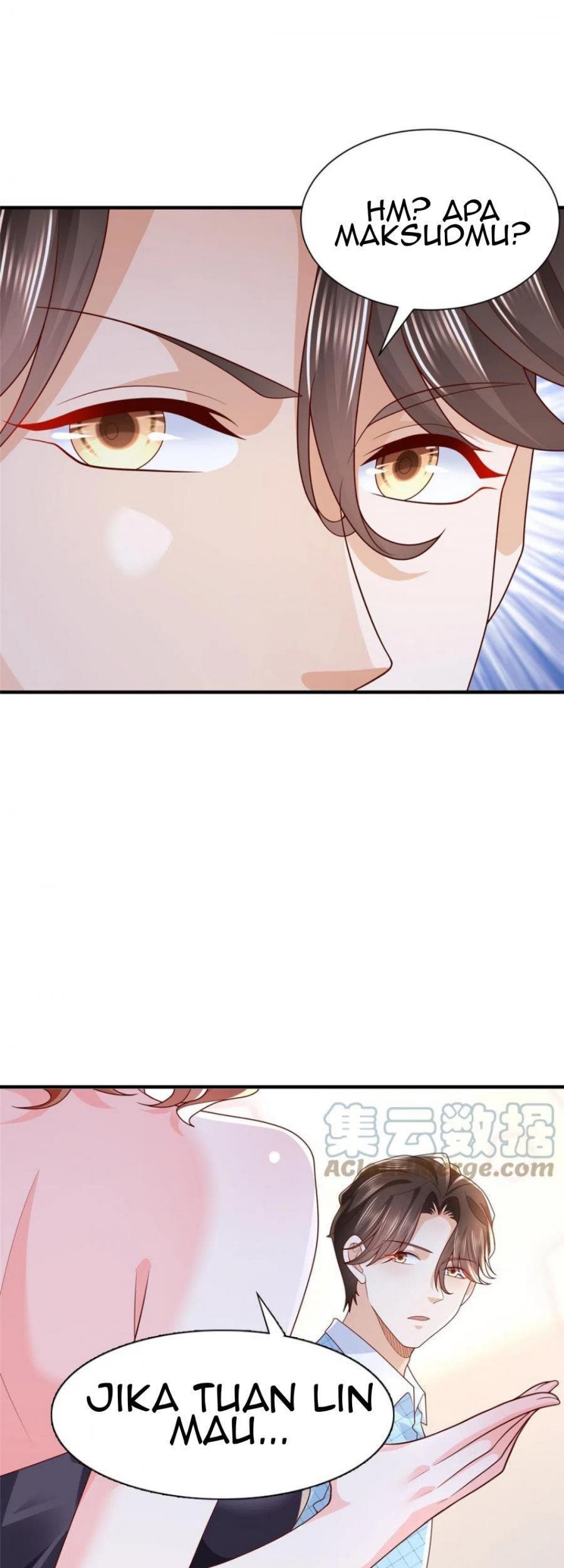 I Randomly Have A New Career Every Week Chapter 258 Gambar 33