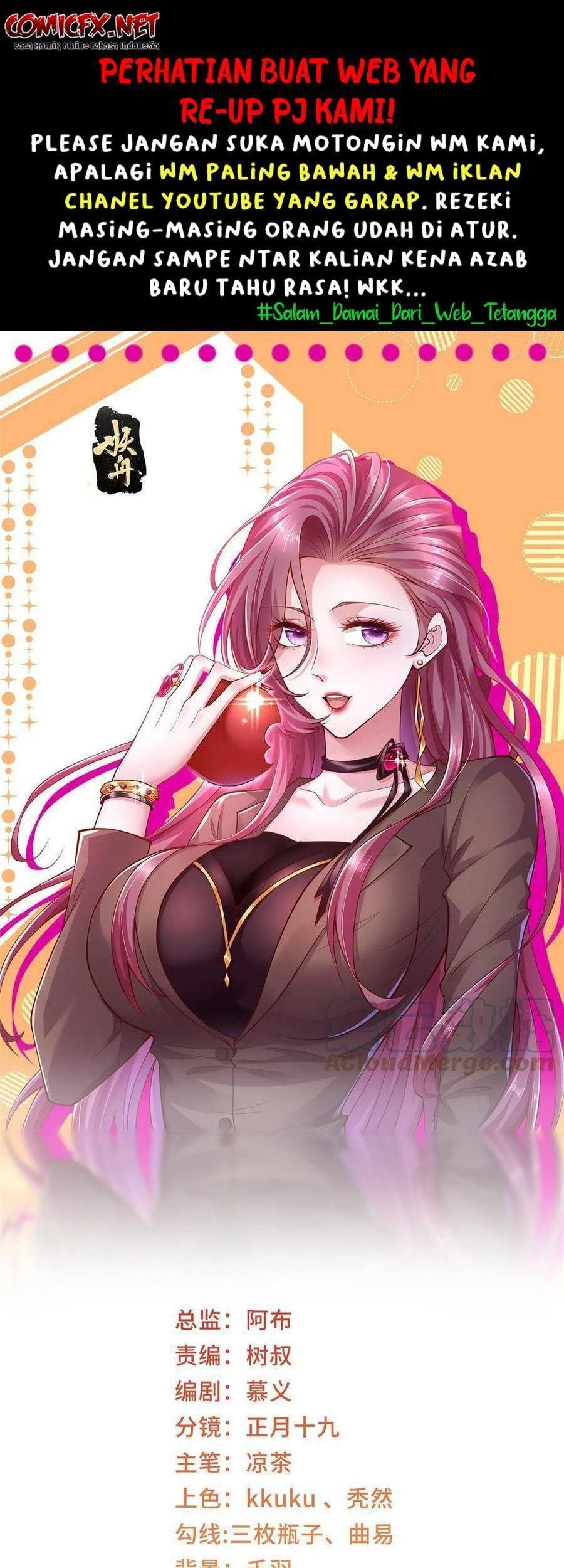 I Randomly Have A New Career Every Week Chapter 258 Gambar 3