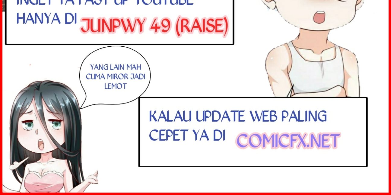 I Randomly Have A New Career Every Week Chapter 258 Gambar 10