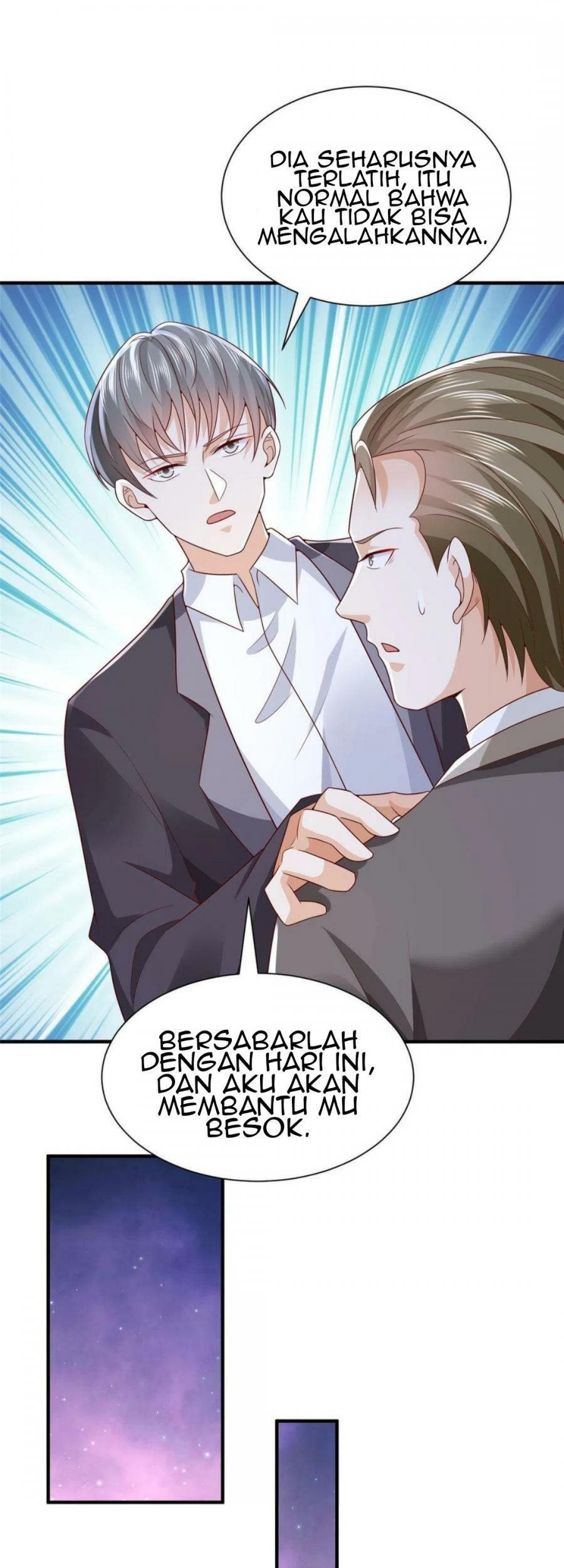 I Randomly Have A New Career Every Week Chapter 258 Gambar 11