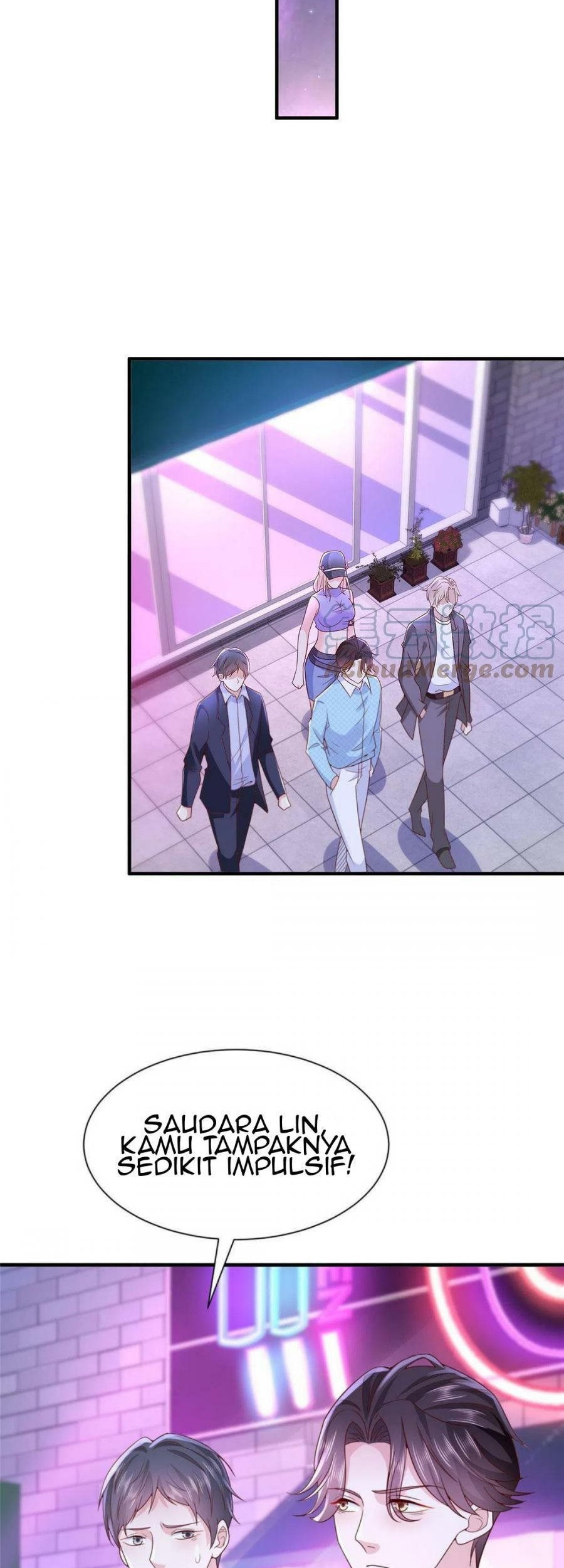 I Randomly Have A New Career Every Week Chapter 258 Gambar 12