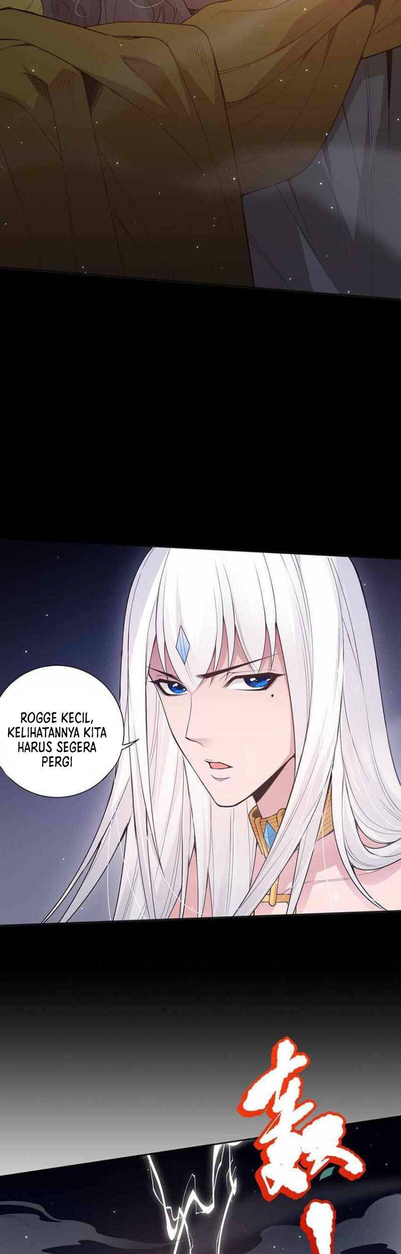 Ultimate Soldier Chapter 166 Gambar 23
