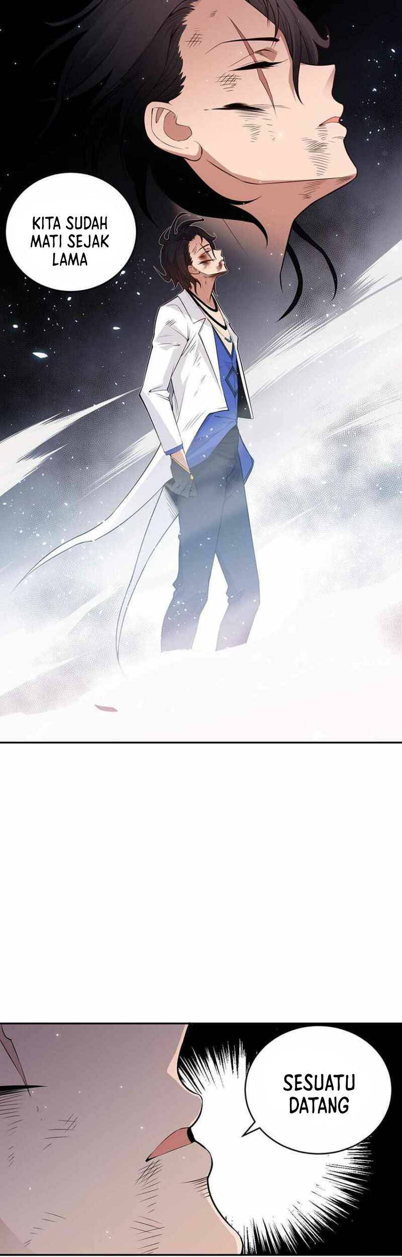 Ultimate Soldier Chapter 166 Gambar 32