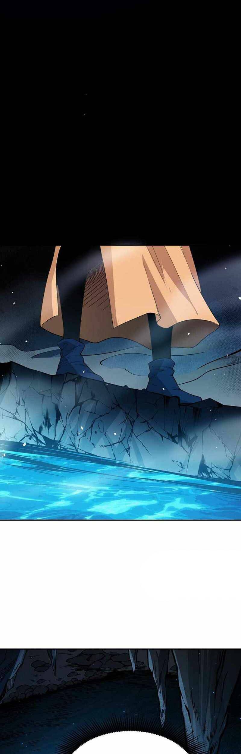 Ultimate Soldier Chapter 167 Gambar 27