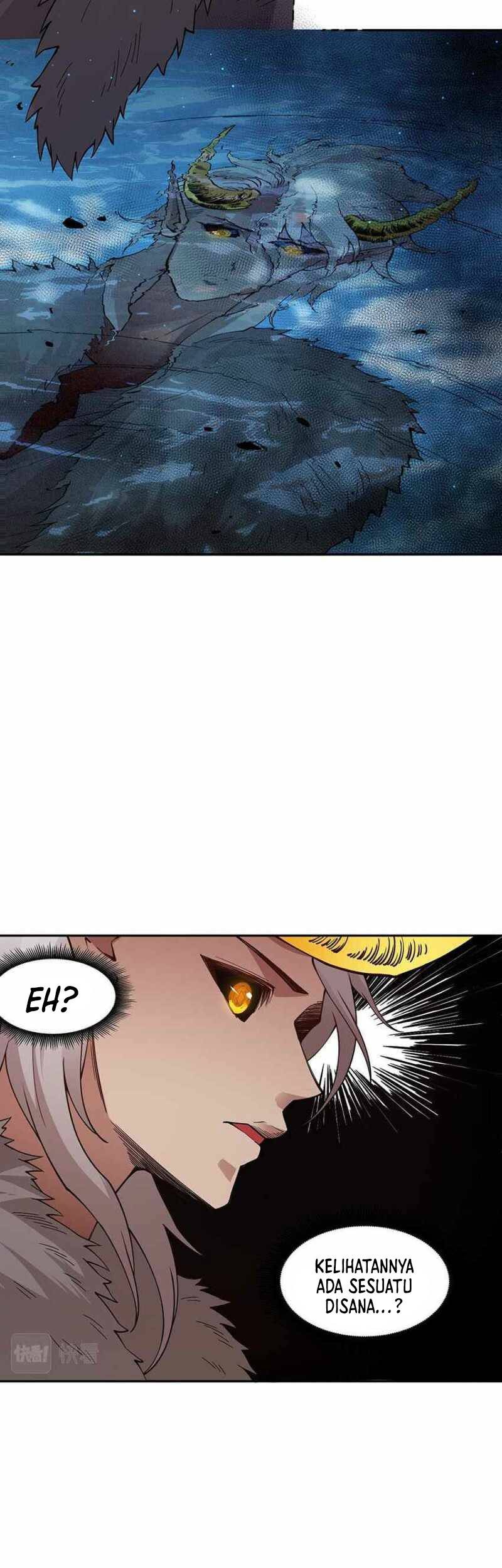 Ultimate Soldier Chapter 167 Gambar 29