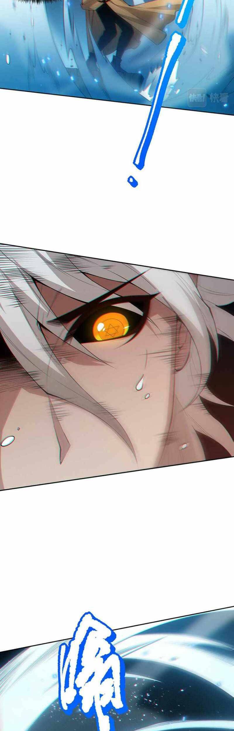 Ultimate Soldier Chapter 167 Gambar 41