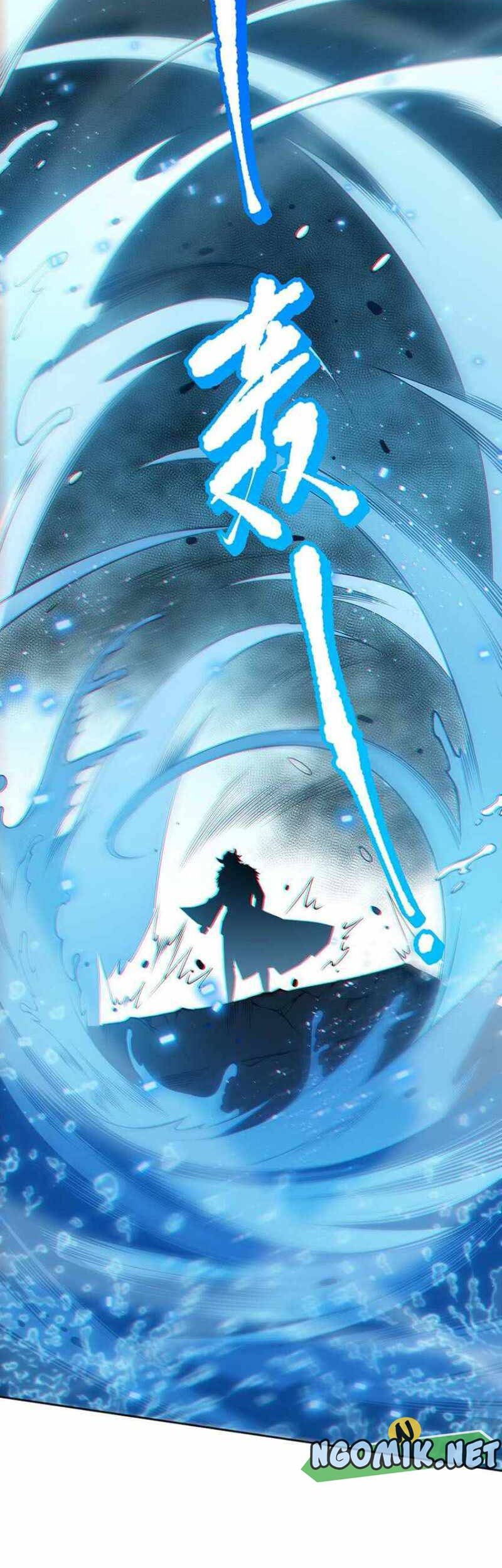 Ultimate Soldier Chapter 167 Gambar 42