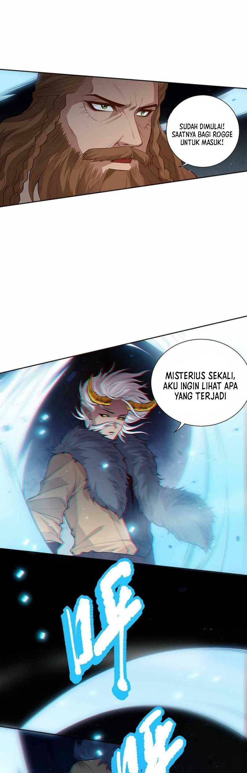 Ultimate Soldier Chapter 167 Gambar 43