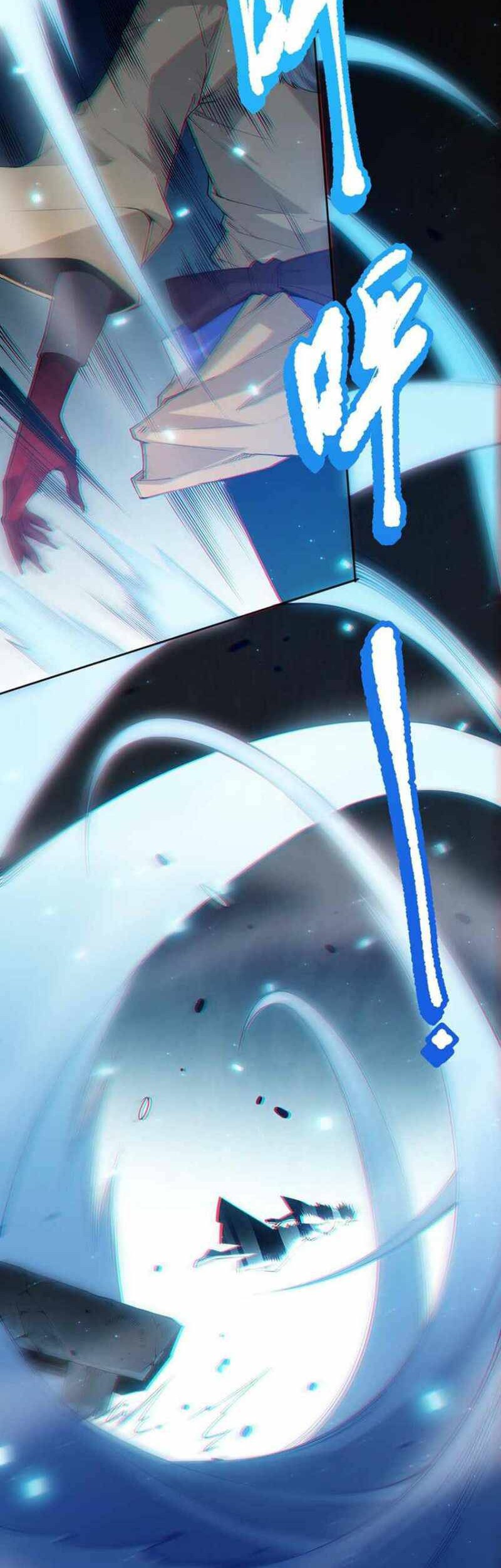 Ultimate Soldier Chapter 167 Gambar 44