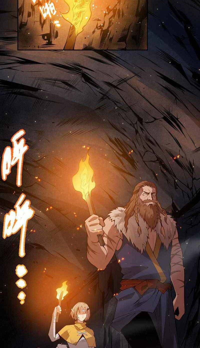 Ultimate Soldier Chapter 167 Gambar 3