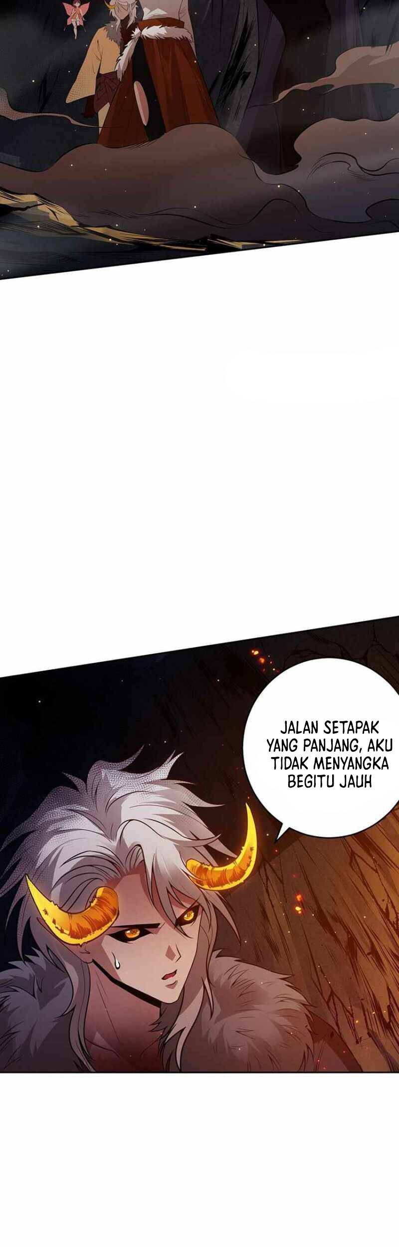 Ultimate Soldier Chapter 167 Gambar 4