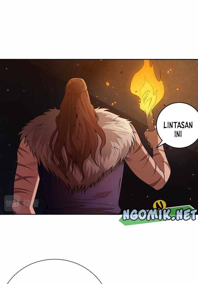 Ultimate Soldier Chapter 167 Gambar 5