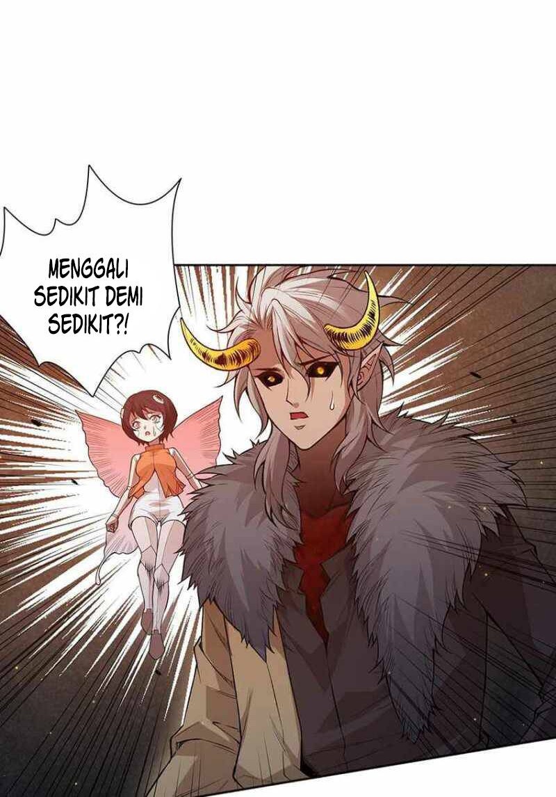 Ultimate Soldier Chapter 167 Gambar 7