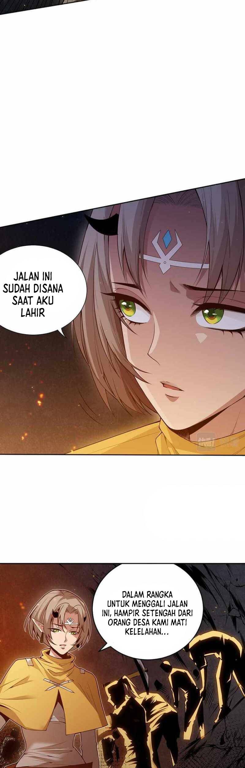 Ultimate Soldier Chapter 167 Gambar 8