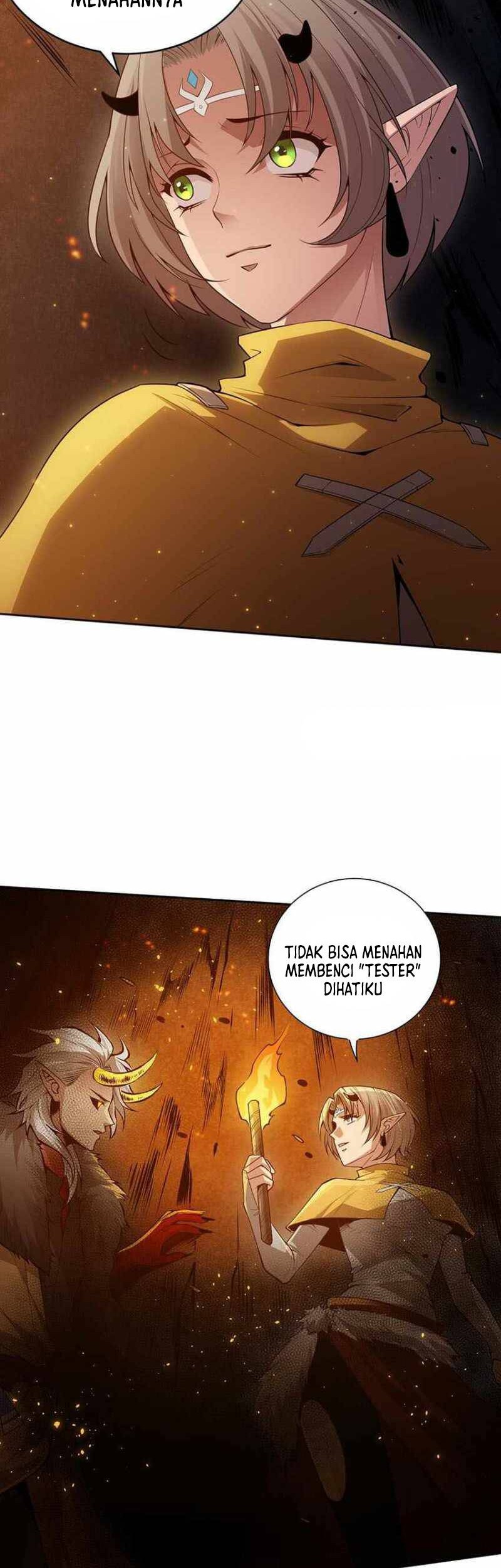 Ultimate Soldier Chapter 167 Gambar 11
