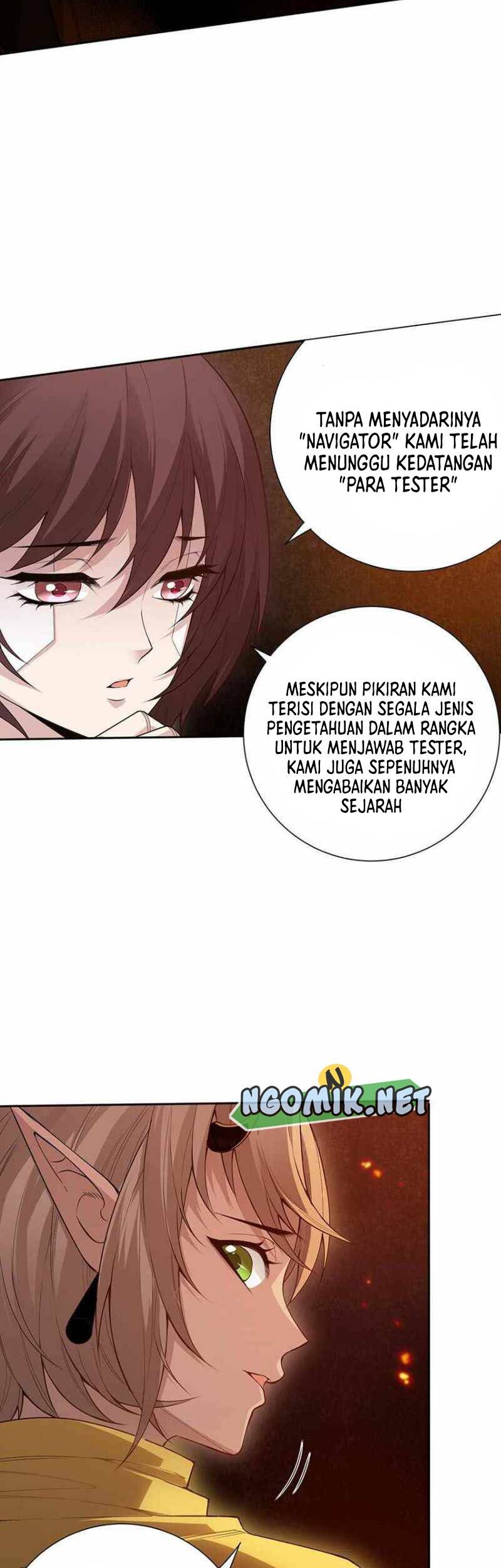 Ultimate Soldier Chapter 167 Gambar 12