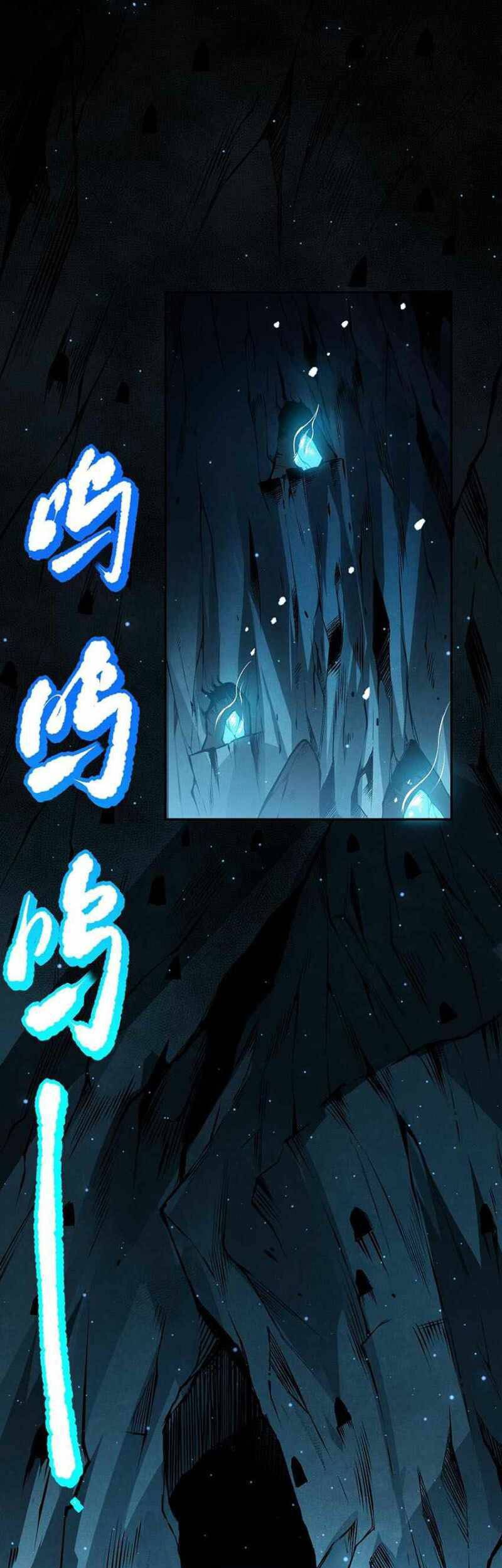 Ultimate Soldier Chapter 167 Gambar 18