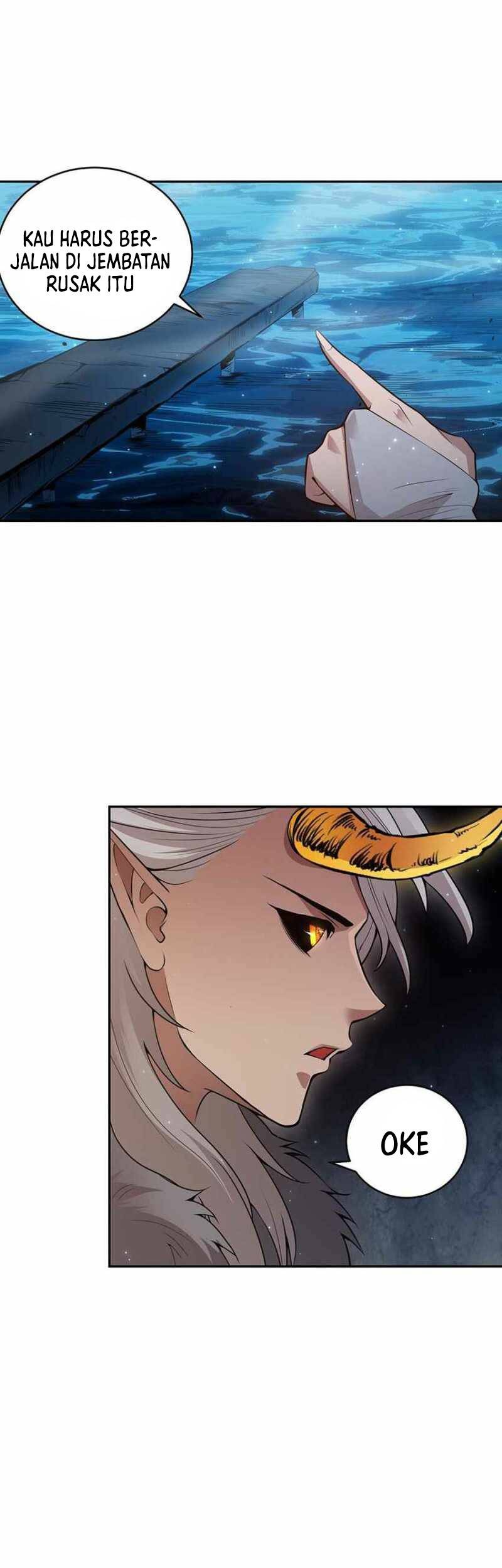 Ultimate Soldier Chapter 167 Gambar 22