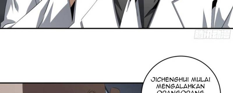 Winner Takes All Chapter 122 Gambar 5